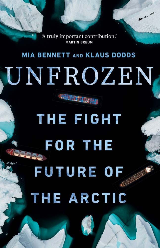 Unfrozen