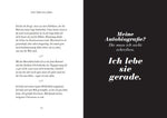 Karl und wie er die Welt sah (Innenansicht)