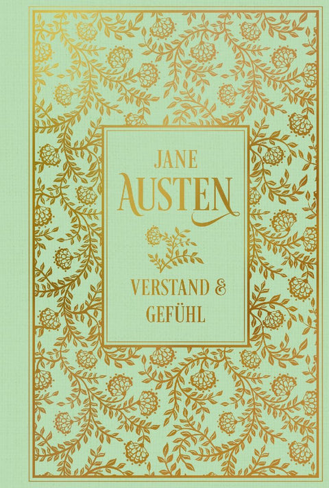 Verstand und Gefühl