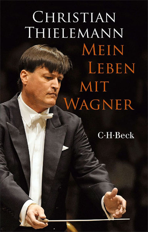 Mein Leben mit Wagner