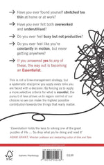 Essentialism