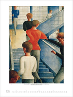 Bauhaus 2027