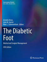 The Diabetic Foot