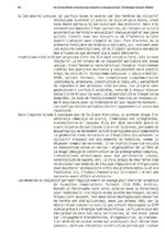 Architectures terrestres