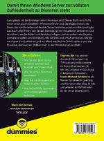 Windows Server für Dummies