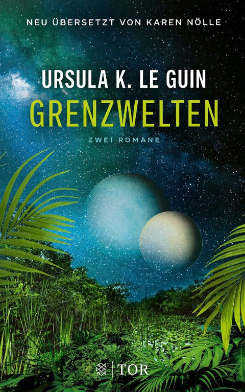 Grenzwelten