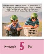 Schülerwitze 2027