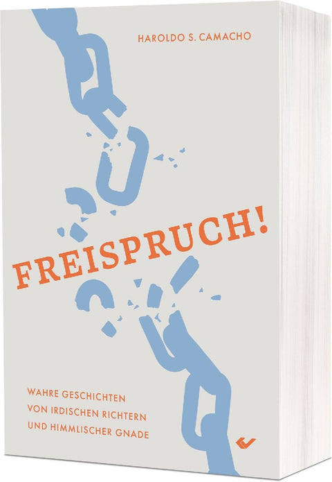Freispruch!