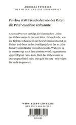 Der Osten und das Unbewusste