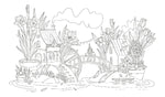 Feen-Garten