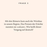 Wein-Quiz (Innenansicht)