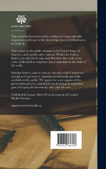 History of the English Language and Literature