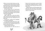 Die Hufeisen-Ranch - Ponyglück mit Hindernissen (Innenansicht)