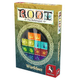 Root - Das Rollenspiel: Würfelset