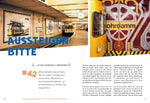 52 kleine & große Feierabend-Eskapaden in Berlin (Innenansicht)