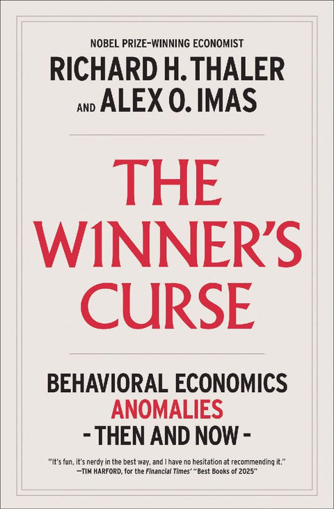 The Winner's Curse