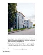 Building Simply: Wooden Windows (Innenansicht)