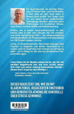 Deine Atmung ändert alles! (Rückseite)