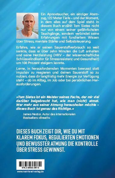 Deine Atmung ändert alles!