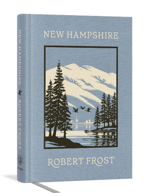 New Hampshire Deluxe Edition