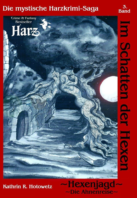 Im Schatten der Hexen