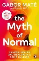 The Myth of Normal (Innenansicht)