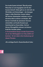Unlearn CO2 (Rückseite)