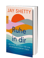 Ruhe in dir