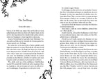 The Cursed Melodies (Innenansicht)