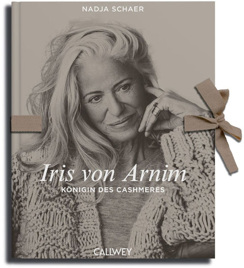 Iris von Arnim