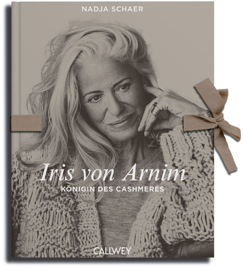 Iris von Arnim
