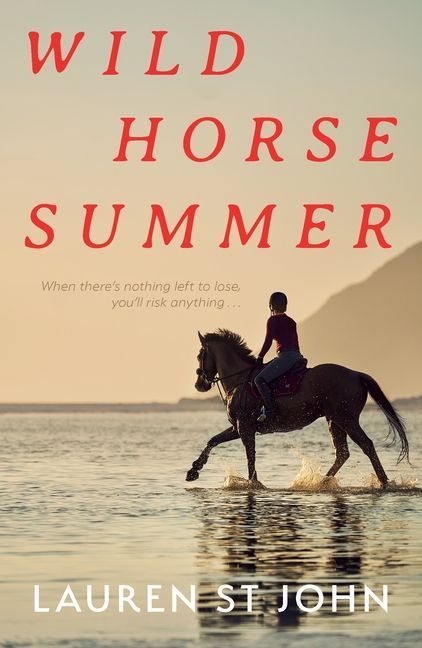Wild Horse Summer