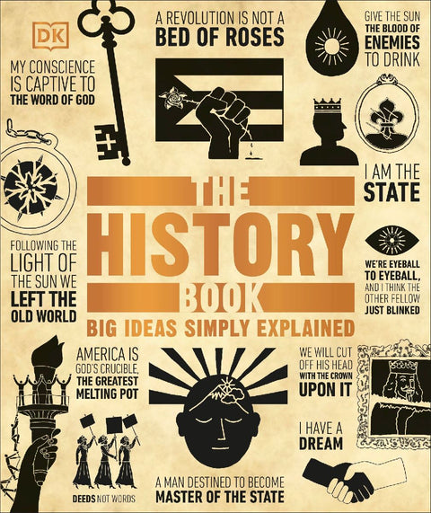 The History Book