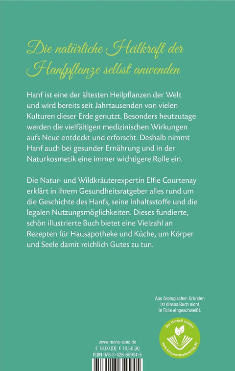Die Hanf-Apotheke