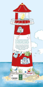 Ein Tag im Leuchtturm