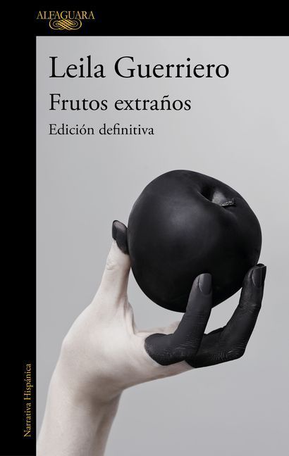 Frutos extraños Edición definitiva