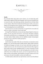Löwentochter (Divinitas 3) (Innenansicht)