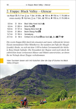 Irland: Kerry Way (Innenansicht)