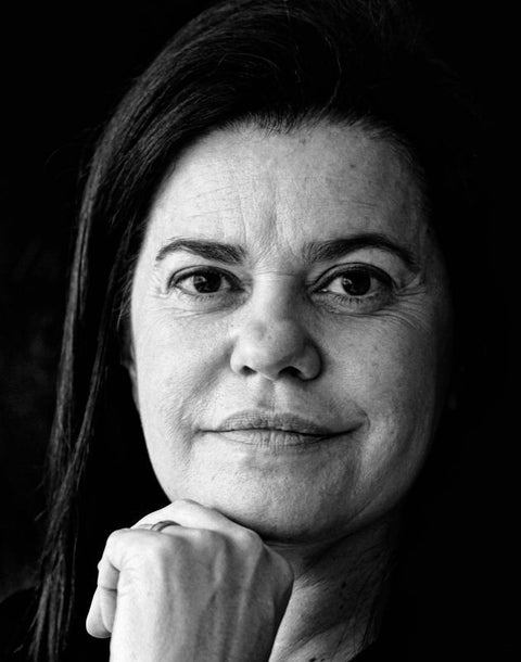 Gestapelte Frauen