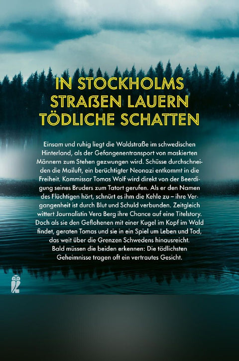 Nachtschattenspiele