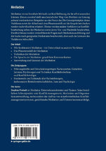 Mediation (Rückseite)