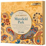Mansfield Park (Innenansicht)