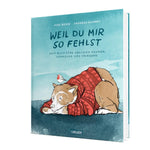 Weil du mir so fehlst (Innenansicht)