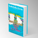 Das erstaunliche Leben des A.J. Fikry (Innenansicht)