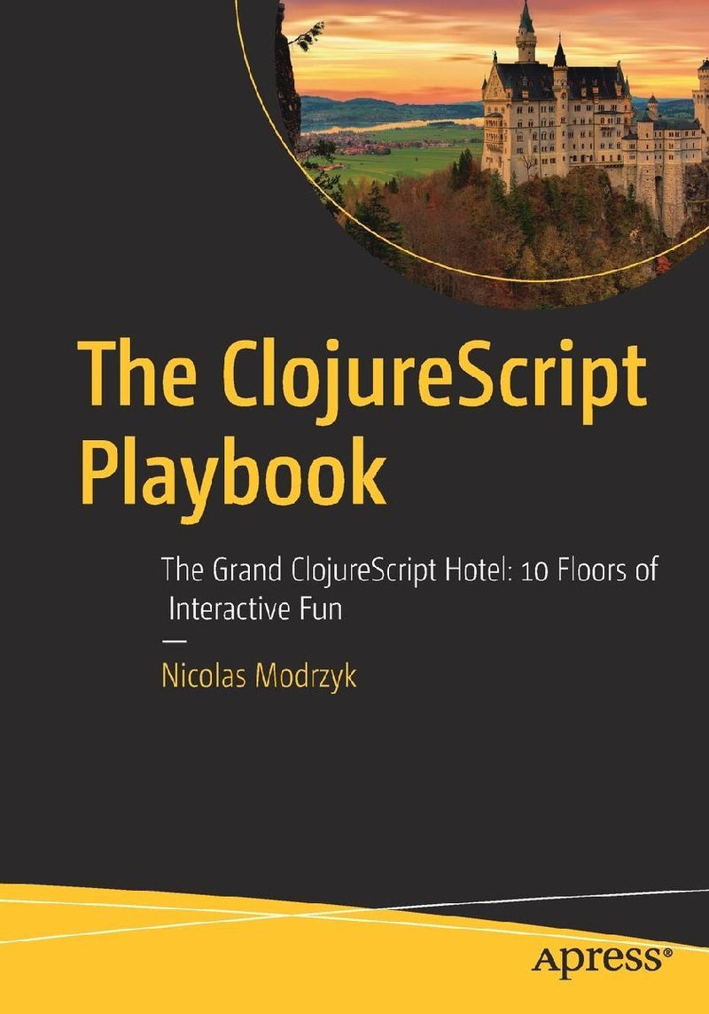 The ClojureScript Playbook