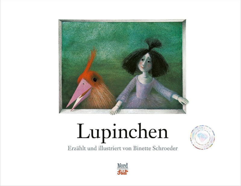 Lupinchen