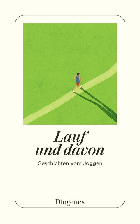 Lauf und davon