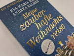 Meine zauberhafte Weihnachtsreise (Innenansicht)