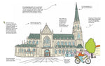 Linz für Kinder. Entdecke die Stadt und ihre Geschichten (Innenansicht)