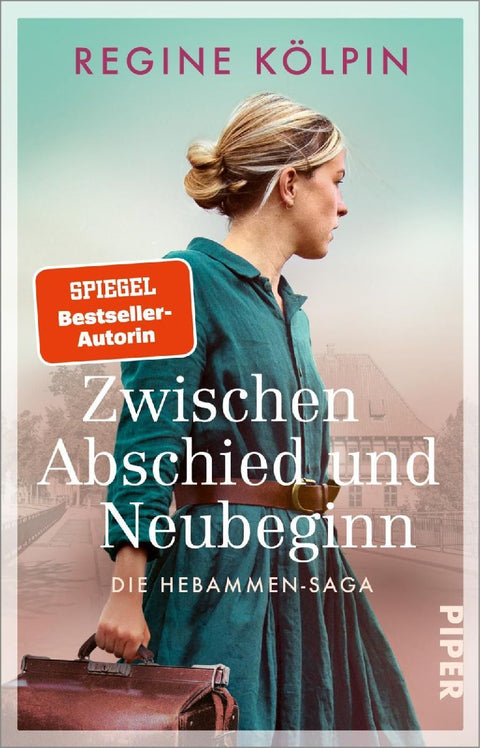 Zwischen Abschied und Neubeginn